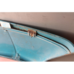 600 FRONT BONNET USED GOOD CONDITIONS