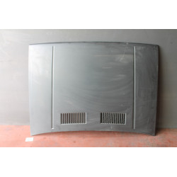 DELTA (?) FRONT BONNET USED