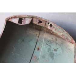FIAT 500 C  COFANO ANTERIORE USATO