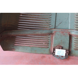 FIAT 500 C  COFANO ANTERIORE USATO