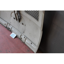 FIAT 500 FLR REAR BONNET USED .