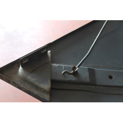 MINI COFANO ANTERIORE USATO BUONE CONDIZIONI