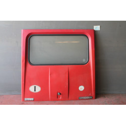 DYANE 6 USED TAILGATE