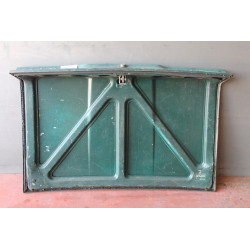 GIULIA TI 1serie  USED REAR BONNET