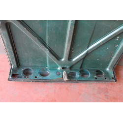GIULIA TI 1serie  USED REAR BONNET