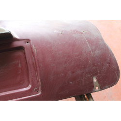 MINI PRIMA SERIE COFANO BAULE USATO