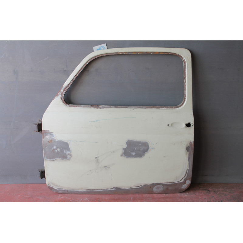 500 L LEFT DOOR 