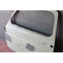 500 L LEFT DOOR 