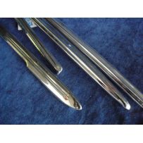 PROFILI 1900 BERLINA NUOVI EPOCA 