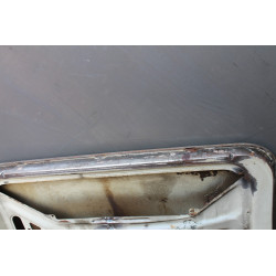 500 L LEFT DOOR 