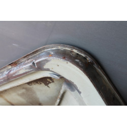500 L LEFT DOOR 