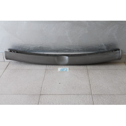 REAR CENTRAL BUMPER (not chrome) (SPEC. SERIES)