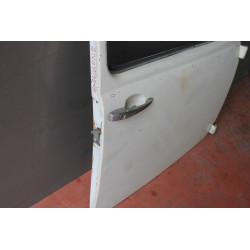 BEETLE KAFER RIGHT DOOR WITHOUT WINDOW