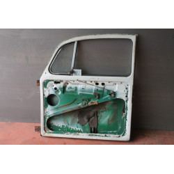 BEETLE KAFER RIGHT DOOR WITHOUT WINDOW