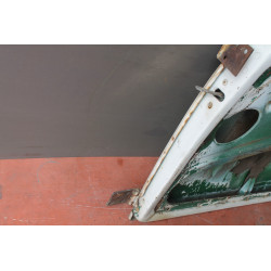 BEETLE KAFER RIGHT DOOR WITHOUT WINDOW