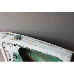 BEETLE KAFER RIGHT DOOR WITHOUT WINDOW