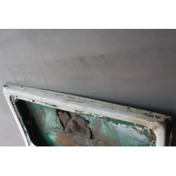 BEETLE KAFER RIGHT DOOR WITHOUT WINDOW