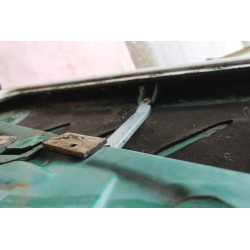 MAGGIOLONE PORTA SINISTRA  BUONE CONDIZIONI