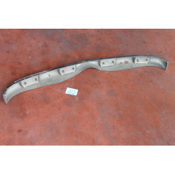 APPIA 1s CHROMED FRONT BUMPER NOS