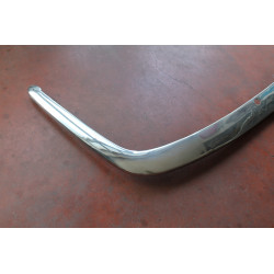 2600 SPRINT PARAURTO POSTERIORE INOX DA RESTAURARE
