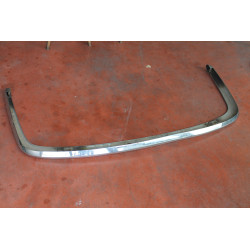 2600 SPRINT PARAURTO POSTERIORE INOX DA RESTAURARE
