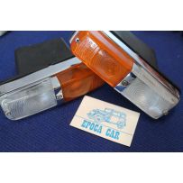 GIULIA 1°S.   FRONT LIGHTS COUPLE   ALTISSIMO NOS