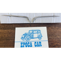 TRIM PLATE RADIO GIULIETTA SPRINT