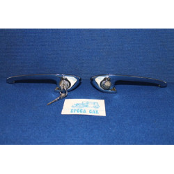 MANIGLIE ESTERNE (COPPIA)