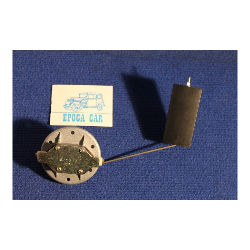 GALLEGGIANTE SERBATOIO