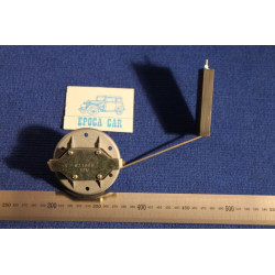 GALLEGGIANTE SERBATOIO