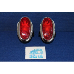 FANALINI POSTERIORI B 20 1 s. - B 10 COPPIA RIPRODUZIONE