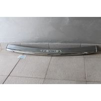 FRONT CENTRAL CHROME BUMPER (SPEC. SERIES)