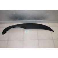 BLACK OVER-DASH