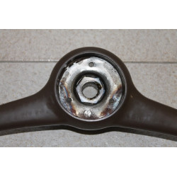 STEERING WHEEL 1100 E (NEW PRODUCTION)