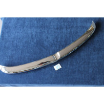 FRONT CHROME BUMPER (NEW)
