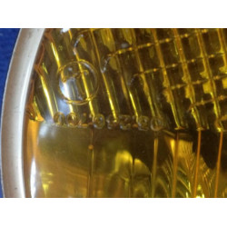 HEADLIGHT FERRARI -MASERATI FRANCE JOD (outside) each