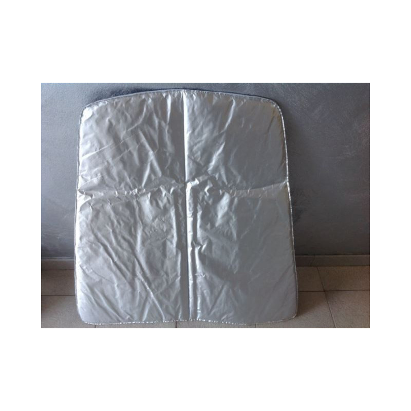 IMBOTTITURA SOTTOCOFANO