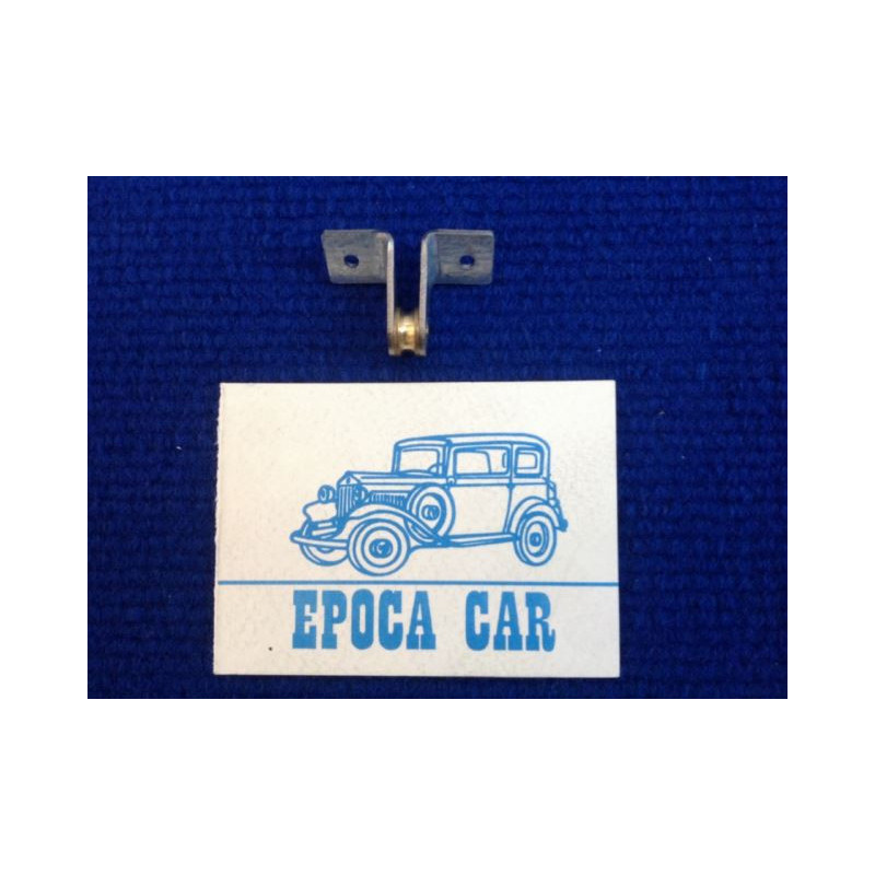 CARRUCOLA INTERNA APERTURA BAULE