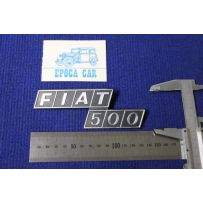 FIAT 500 PLASTIC
