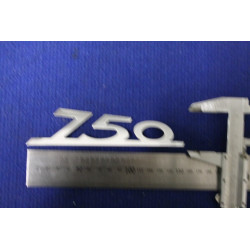 FIAT 750 METALLO CROMATO 7 DRITTO