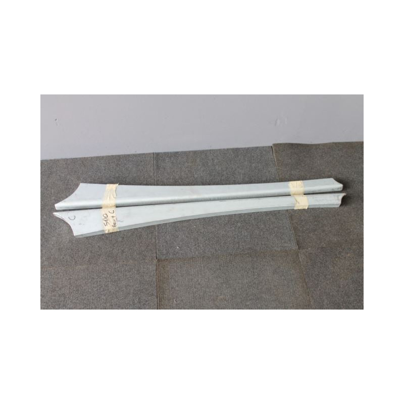 SIDE PLATFORM BOTH TOPOLINO C