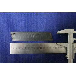 FIAT 131   MIRAFIORI L    PLASTICA