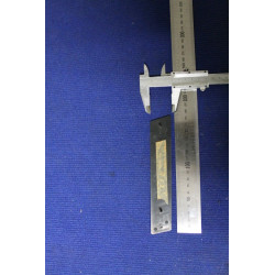 FIAT 132  PLASTIC