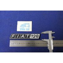 FIAT 128  METAL