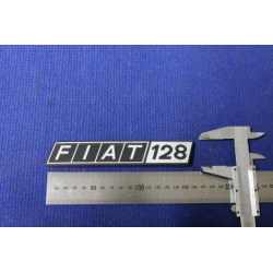 FIAT 128   METALLO OPACO