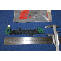 FIAT   REGATA D     PLASTIC
