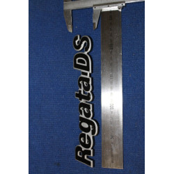 FIAT      REGATA DS   PLASTIC 