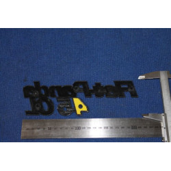 FIAT PANDA 45 CL  PLASTICA