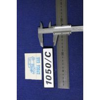 FIAT 127    1050C   LATERAL    PLASTIC