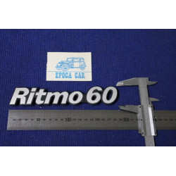 FIAT   RITMO 60   METALLO OPACO
